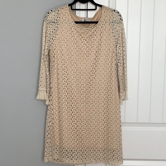 Christian Caliendo Dresses & Skirts - Dress 👗 by Christian Calendo sz M